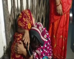 পশ্চিমবঙ্গে পঞ্চায়েত নির্বাচনে মনোনয়নপত্র জমা দেওয়ার প্রথম দিনই ঝরলো প্রাণ
