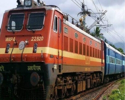 ভারতে প্রায় সাতশো ট্রেনের যাত্রা বাতিল