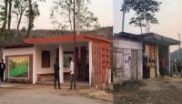 এমপি সুমনের ঝলক: ৭ দিনে পরিত্যক্ত যাত্রী ছাউনিকে পর্যটনকেন্দ্রে রূপান্তর 