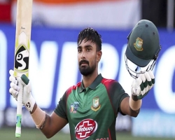 অধিনায়ক কে হবেন এটা বোর্ডের বিষয় :লিটন