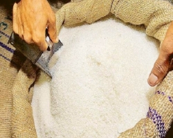 চিনি রপ্তানি বন্ধ করছে ভারত