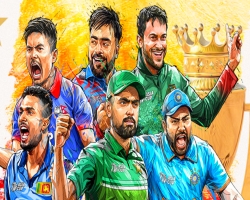 আজ থেকে শুরু হচ্ছে এশিয়া কাপ 