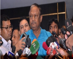 ‘সিন্ডিকেট ভাঙব না’ এ ধরনের কথা বলিনি: বাণিজ্যমন্ত্রী