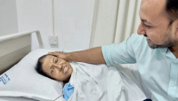 কিছুটা সুস্থ ‘লালনকন্যা’ ফরিদা পারভীন, সবার দোয়া চাইলেন স্বামী