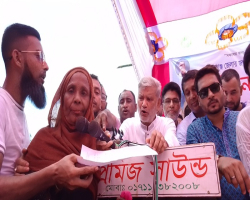 দেশে পর্যাপ্ত বিদ্যুৎ আছে ভয়ের কিছু নেই : পরিকল্পনামন্ত্রী