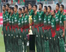 বিশ্বকাপের জন্য খসড়া সূচি আইসিসির কাছে পাঠিয়েছে বিসিসিআই