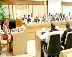 এনআইডির দায়িত্ব যাচ্ছে স্বরাষ্ট্রে, আইনের খসড়ার চূড়ান্ত অনুমোদন