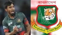 আমি মোটেও নারীবিদ্বেষী না: বিসিবিকে সাকিব