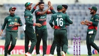 ফিল্ডিংয়ে বাংলাদেশ, একাদশে দুই পরিবর্তন