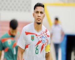 আর্জেন্টিনা থেকে দেশে ফিরেছেন জামাল ভূঁইয়া