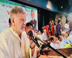 দেশের প্রধান সমস্যা হচ্ছে শিক্ষায় আমরা পিছিয়ে আছি : পরিকল্পনামন্ত্রী