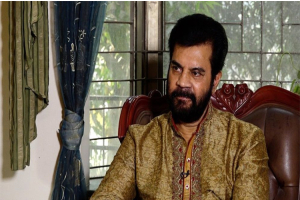ব্রেন টি উ মারে আ ক্রা ন্ত ইলিয়াস কাঞ্চন লন্ডনে চিকিৎসাধীন