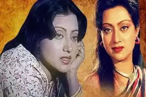 ৯০ দশকের জনপ্রিয় অভিনেত্রী সুনেত্রা মারা গেছেন