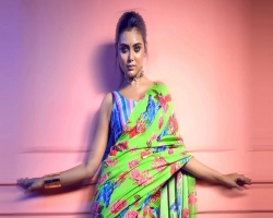 প্রেম করার মতো এখন কাউকে খুঁজে পাইনি : ইধিকা