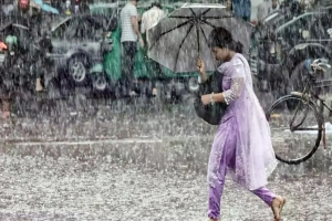 সিলেটসহ বিভিন্ন অঞ্চলে হতে পারে ভারী বর্ষণ