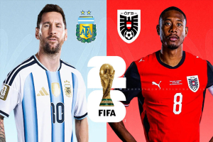 আর্জেন্টিনা-অস্ট্রিয়া ম্যাচ নিয়ে অপ্টার ভবিষ্যদ্বাণী