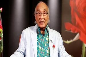 ৮ বছর পর ‘লাল গোলাপ’ নিয়ে ফিরছেন শফিক রেহমান
