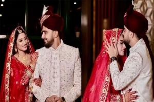 বিয়ে করলেন রাখি সাওয়ান্তের প্রাক্তন স্বামী, পাত্রী কে?