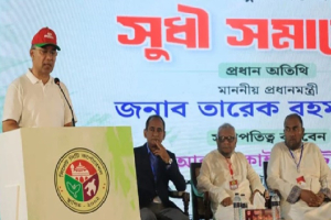 সব উদ্যোগ বাস্তবায়িত হলে সিলেটের ইতিবাচক পরিবর্তন আসবে -সিসিক প্রশাসক