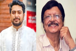 অজ্ঞ বলতে বাধ্য করবেন না : উপদেষ্টা নাহিদকে সোহেল রানা