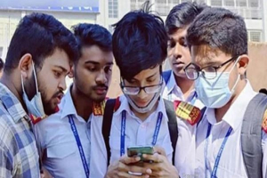 এসএসসির ফল জানা যাবে যেভাবে