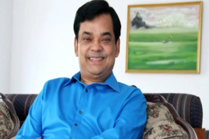 ‘চির তরুণ’ জুয়েল আইচকে সম্মান জানিয়ে ‘জাদু দিবস’ ঘোষণা