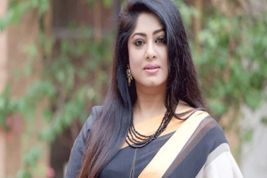আমি রাজনীতি করতে চাই