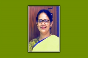 হবিগঞ্জে প্রথম সরাসরি ভোটে নির্বাচিত নারী সংসদ সদস্য কেয়া চৌধুরী