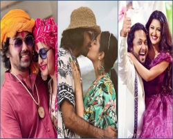 কতবার ভাঙল পরীমণির সংসার 