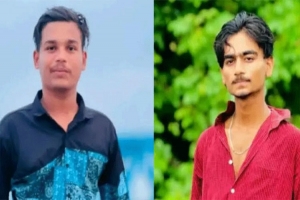 বাসের ধাক্কায় প্রাণ গেল ২ মোটরসাইকেল আরোহীর বাসের ধাক্কায় প্রাণ গেল ২ মোটরসাইকেল আরোহীর