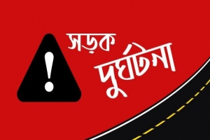 নবীগঞ্জে পিকআপ-সিএনজি সংঘর্ষে ৭ জন আহত