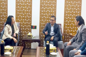 কৃষি ও পোল্ট্রি খাতে বিনিয়োগ বাড়াতে আগ্রহী ইন্দোনেশিয়ার ‘জ্যাপফা পিটিই’
