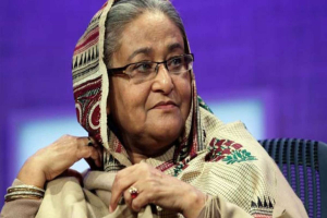রা ষ্ট্র দ্রো হ মা*মলায় শেখ হা সি না সহ ২৮৬ জনের বি রু দ্ধে চার্জশিট