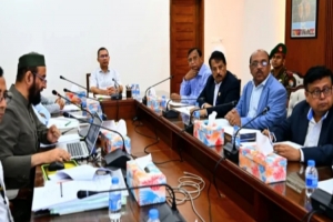 ঢাকার নদীপথ সচল ও দূষণ রোধে প্রধানমন্ত্রীর নির্দেশনা