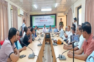 ১৮ বছরের কম বয়সী চালক গাড়ি চালাতে পারবেনাঃ  এমপি মিলন