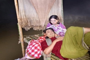 এখনো যেসব প্রেক্ষাগৃহে চলছে জায়েদ খানের সিনেমা