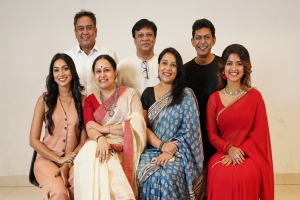 পরিবার ছাড়া দেখতে মানা ঈদের সিনেমা ‘উৎসব’