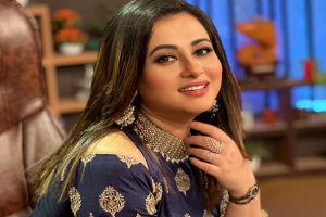 আজ মায়ের জন্যই আমি ‘পূর্ণিমা’