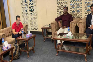 জাতীয় বার্ন ইনস্টিটিউটে চিকিৎসা দেবেন সিঙ্গাপুরের বিশেষজ্ঞরা