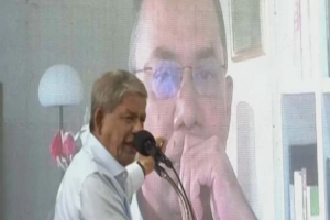 তারেক রহমানই ভবিষ্যৎ প্রধানমন্ত্রী: মির্জা ফখরুল