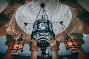 রমজানে মহানবী (সা.) বেশি দান করতেন