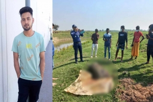 হবিগঞ্জে বস্তাবন্দি পাওয়া মরদেহটি ছাত্রদল নেতার 