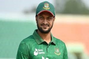টি-টোয়েন্টি বিশ্বকাপে না খেলানো ছিল ‘বড় ভুল’: সাকিব