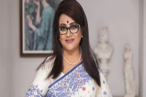 ববিতার জীবন-সিনেমার অজানা গল্প নিয়ে ‘ববিতা সমগ্র’
