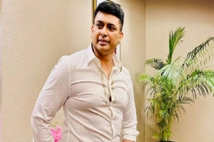 ভাই-বোনের অনুরোধে শিল্পী সমিতির নির্বাচন করবেন না জায়েদ খান