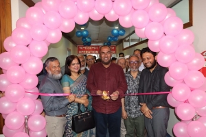নারীদের স্বস্তি ও আস্থা বাড়াবে ‘অল ওমেন মেটারনিটি কেয়ার’: সিসিক প্রশাসক নারীদের স্বস্তি ও আস্থা বাড়াবে ‘অল ওমেন মেটারনিটি কেয়ার’: সিসিক প্রশাসক