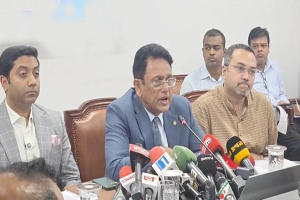 সব বোর্ডে অভিন্ন প্রশ্নপত্রে এইচএসসি পরীক্ষা হবে: শিক্ষামন্ত্রী সব বোর্ডে অভিন্ন প্রশ্নপত্রে এইচএসসি পরীক্ষা হবে: শিক্ষামন্ত্রী