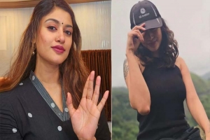 ভিডিও ফাঁ*সের ঘটনায় বি ব্র ত অভিনেত্রী