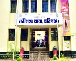 নবীগঞ্জ থানার ওসি পরিচয় দিয়ে অভিনব কায়দায় প্রতারণার চেষ্টা 