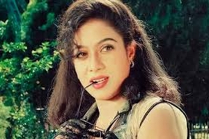 শাবনূর তরুণ বয়সে যে হলিউড নায়কের প্রেমে পড়েছিলেন